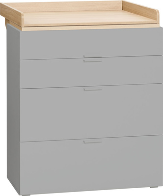 dresser changer