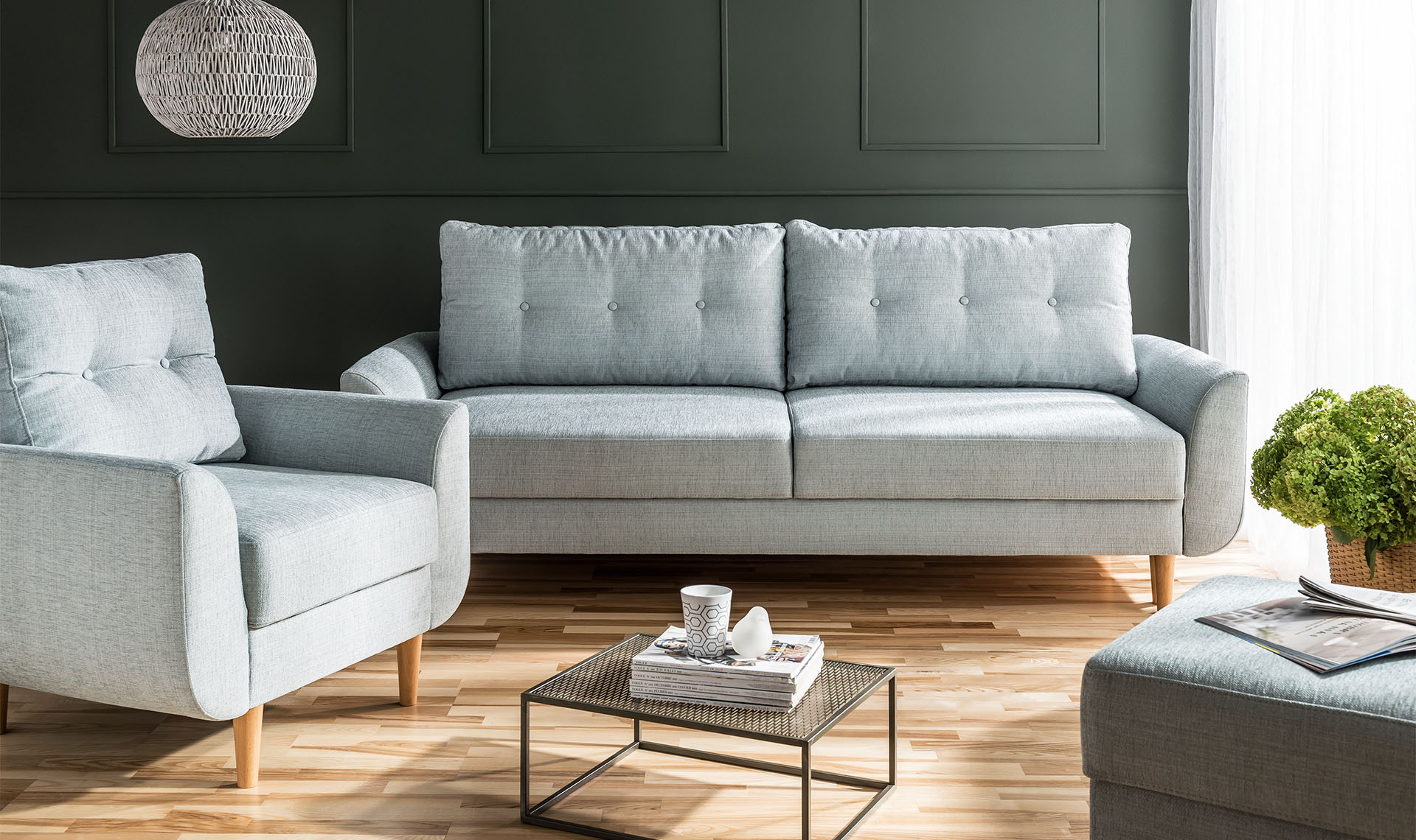 3 Seat Sofa Bed Cotta Leisure Furniture Upholstereds M Vox