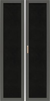 Azhurnye Dveri Dlya Uglovogo Stellazha Lori M Vox