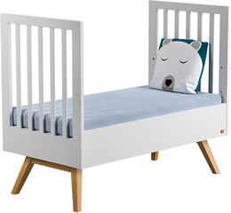 meble vox cot bed