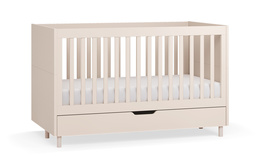 Cot bed 140x70 cm Simple