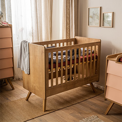 Baby Vox Vintage łóżeczko 120x60 cm opinie.